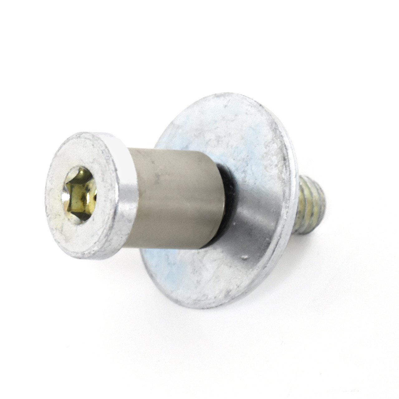 eClassics 1970-1974 Plymouth Satellite Door Latch Striker and