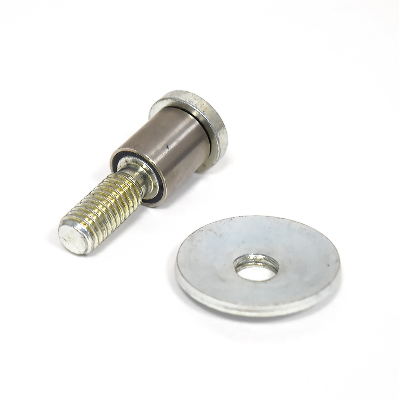 eClassics 1970-1974 Plymouth Satellite Door Latch Striker and