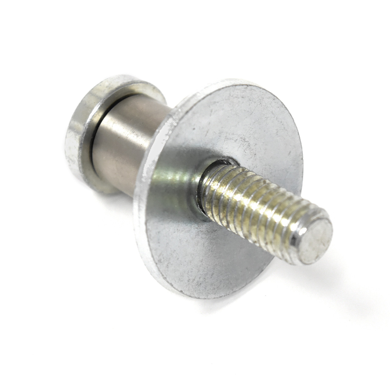 eClassics 1970-1976 Plymouth Valiant Door Latch Striker and Washer Driver Or Passenger Side