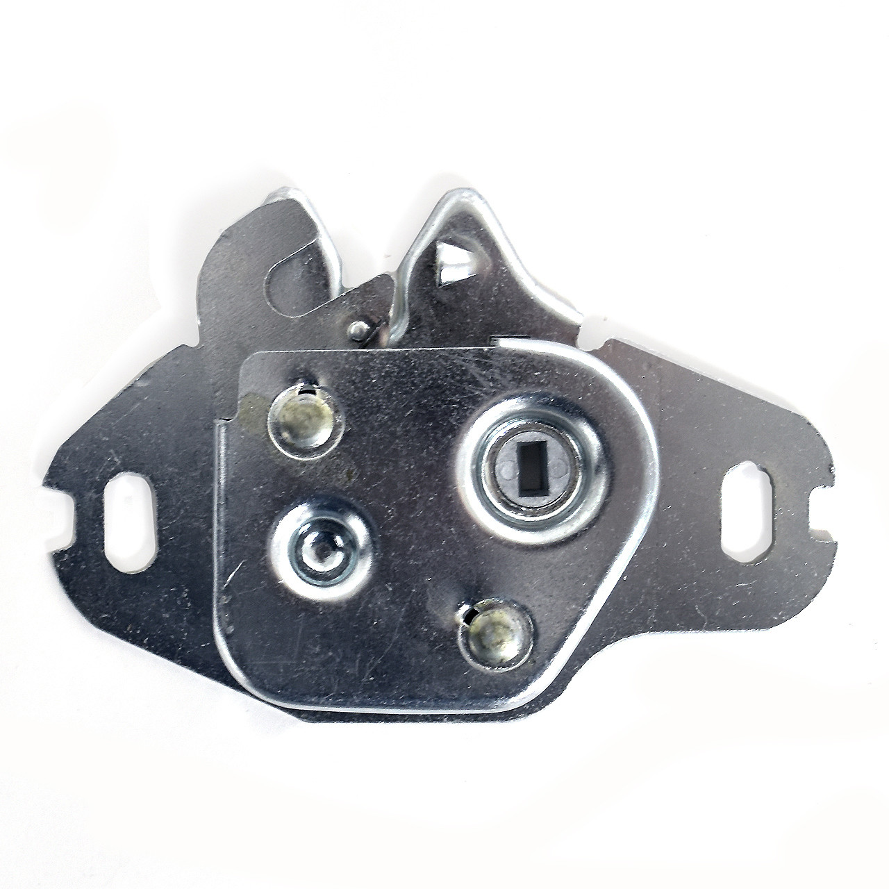 eClassics 1970-1974 Plymouth Cuda Trunk Latch - eClassics.com