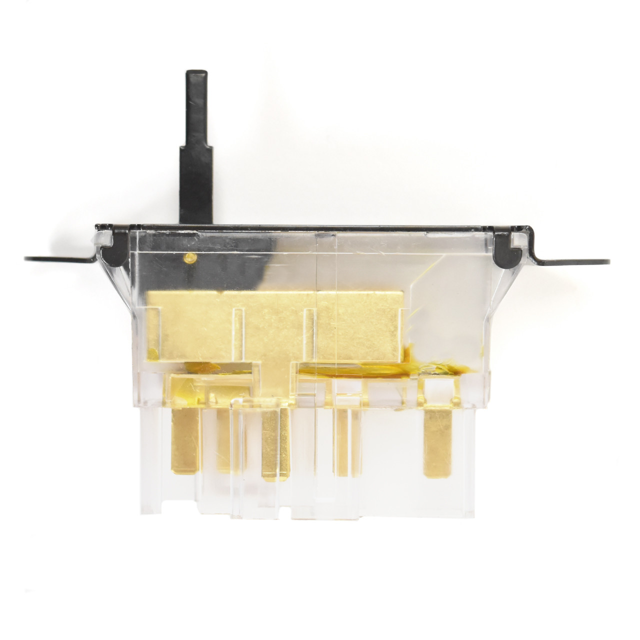 eClassics 1975-1991 Ford E-250 Econoline Van Wiper Switch Horizontal Selector 2-Speed With Intermittent Wipers