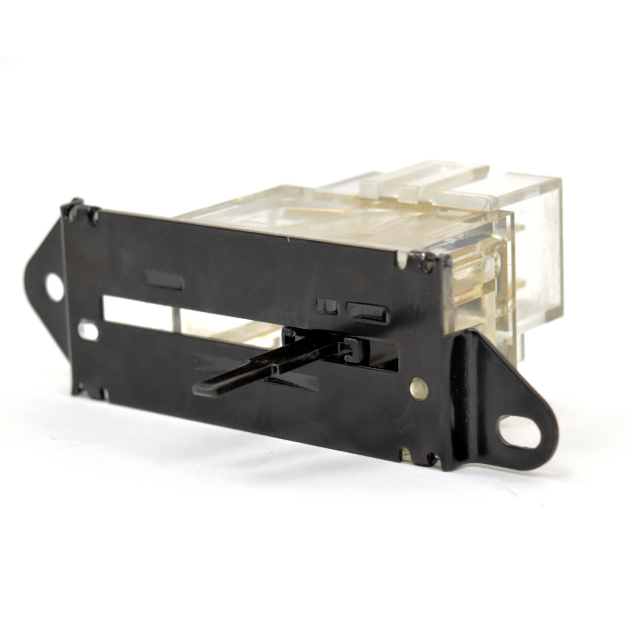 eClassics 1973-1976 Mercury Montego Wiper Switch Horizontal Selector 2-Speed Without Intermittent Wipers