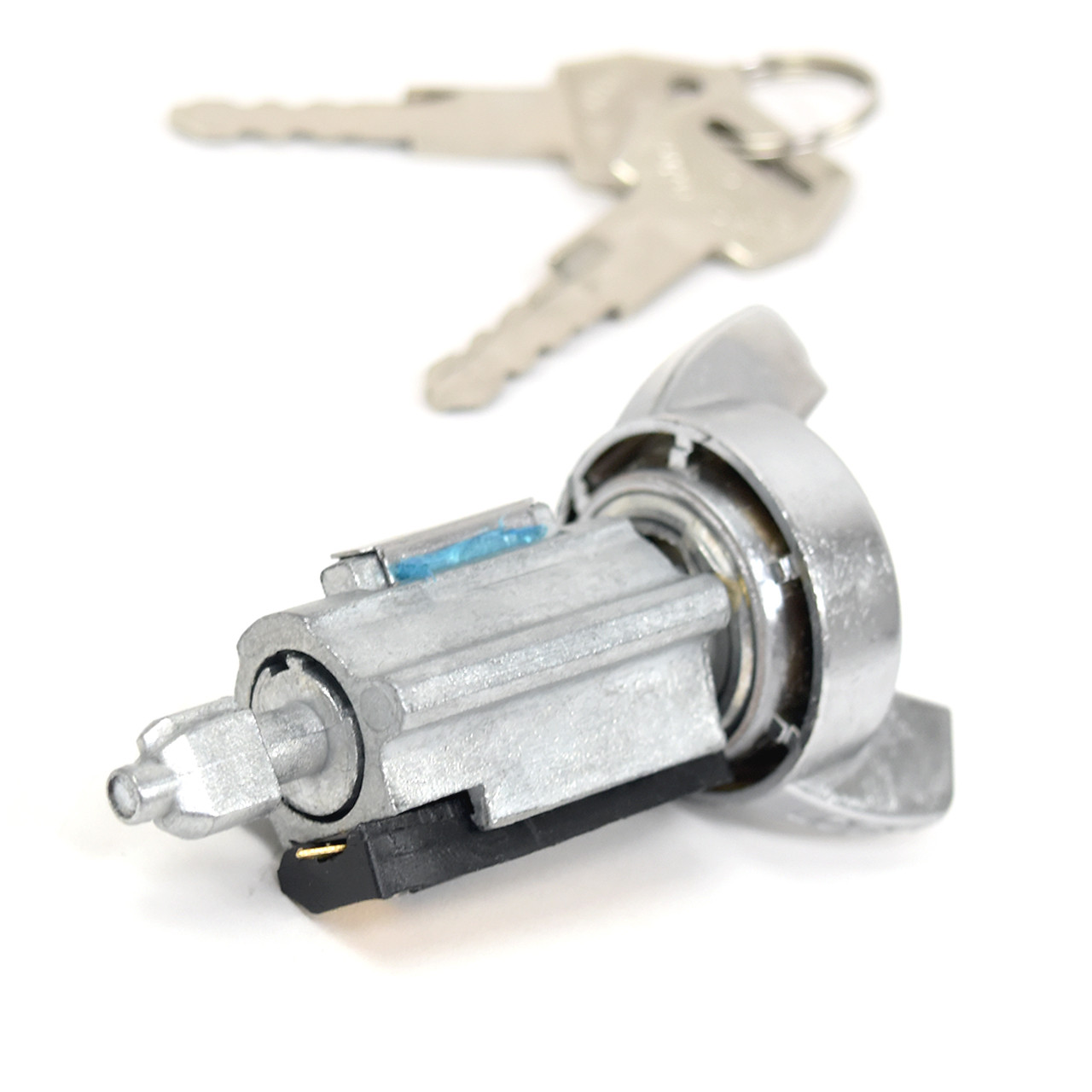 eClassics 1975-1976 Mercury Grand Marquis Ignition Lock Cylinder With Keys After 5/14/73 Before 2/2/76