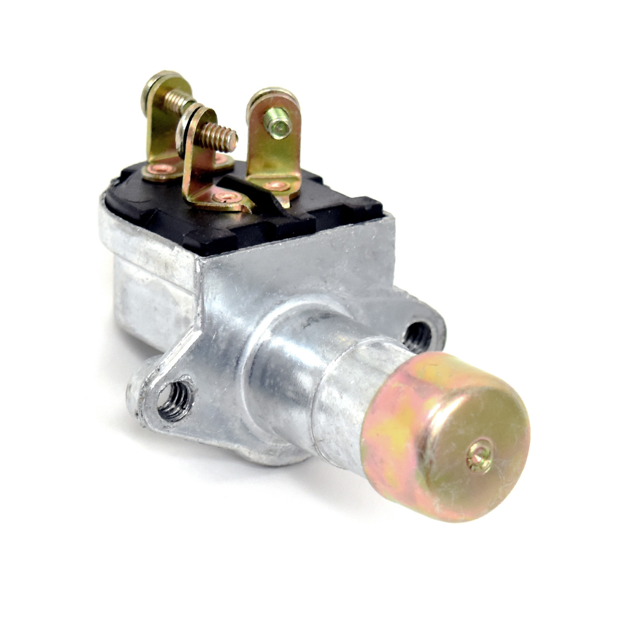 eClassics 1952-1955 Mercury Custom, 1949-1952 Ford Custom, 1941-1955 Lincoln Custom Headlight Dimmer Floor Mount Switch