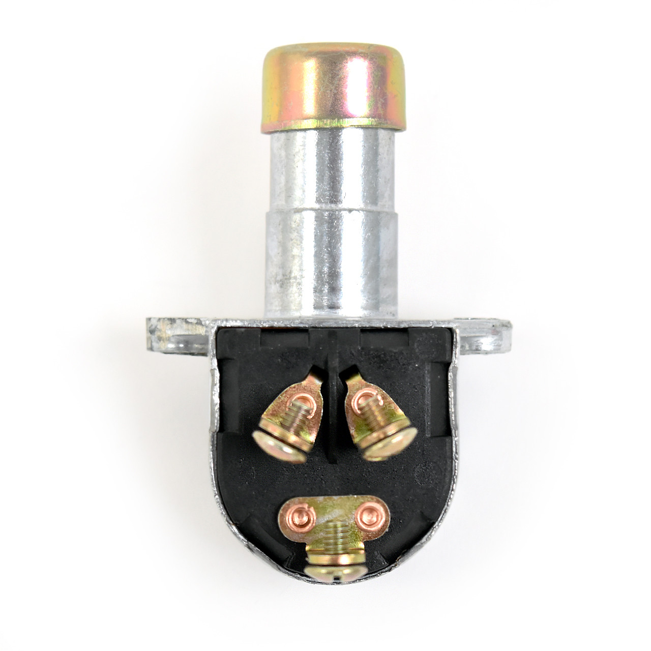 eClassics 1946-1951 Ford Deluxe Headlight Dimmer Floor Mount Switch