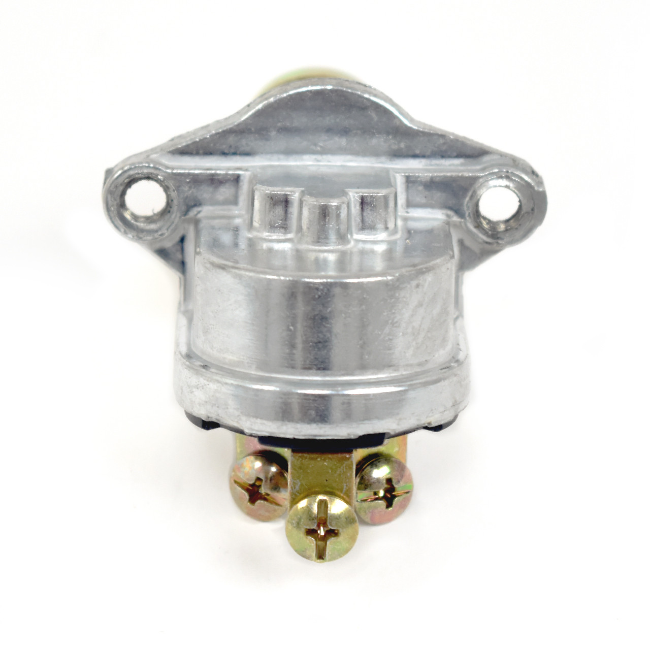 eClassics 1948-1952 Ford F-2 Pickup Truck Headlight Dimmer Floor Mount Switch