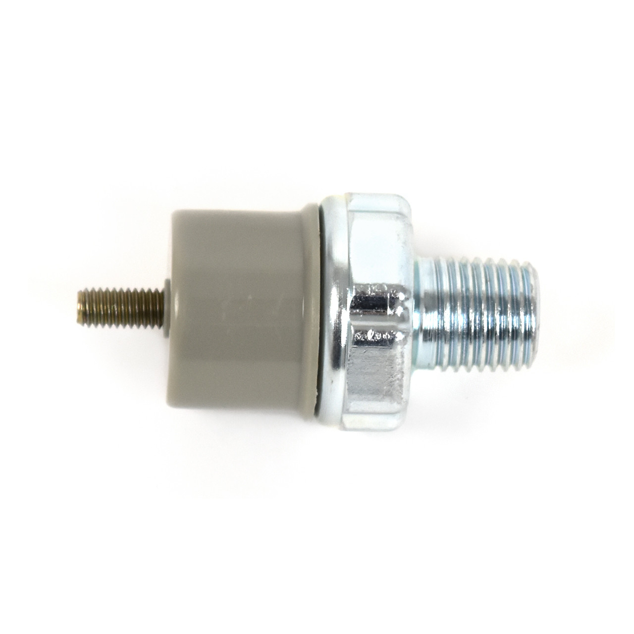 eClassics 1989-1990 Ford Bronco II Oil Pressure Gauge Sending Unit 5.0L or Larger 1/2-18