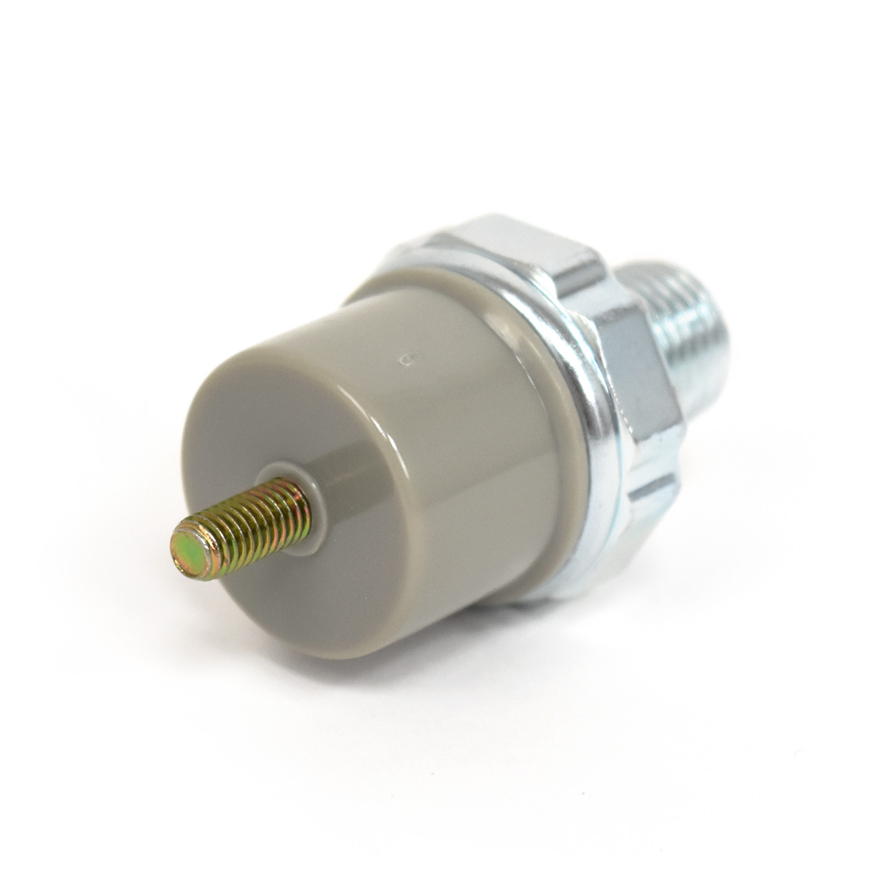 eClassics 1992-1999 Ford Crown Victoria Oil Pressure Gauge Sending Unit 5.0L or Larger 1/2-18