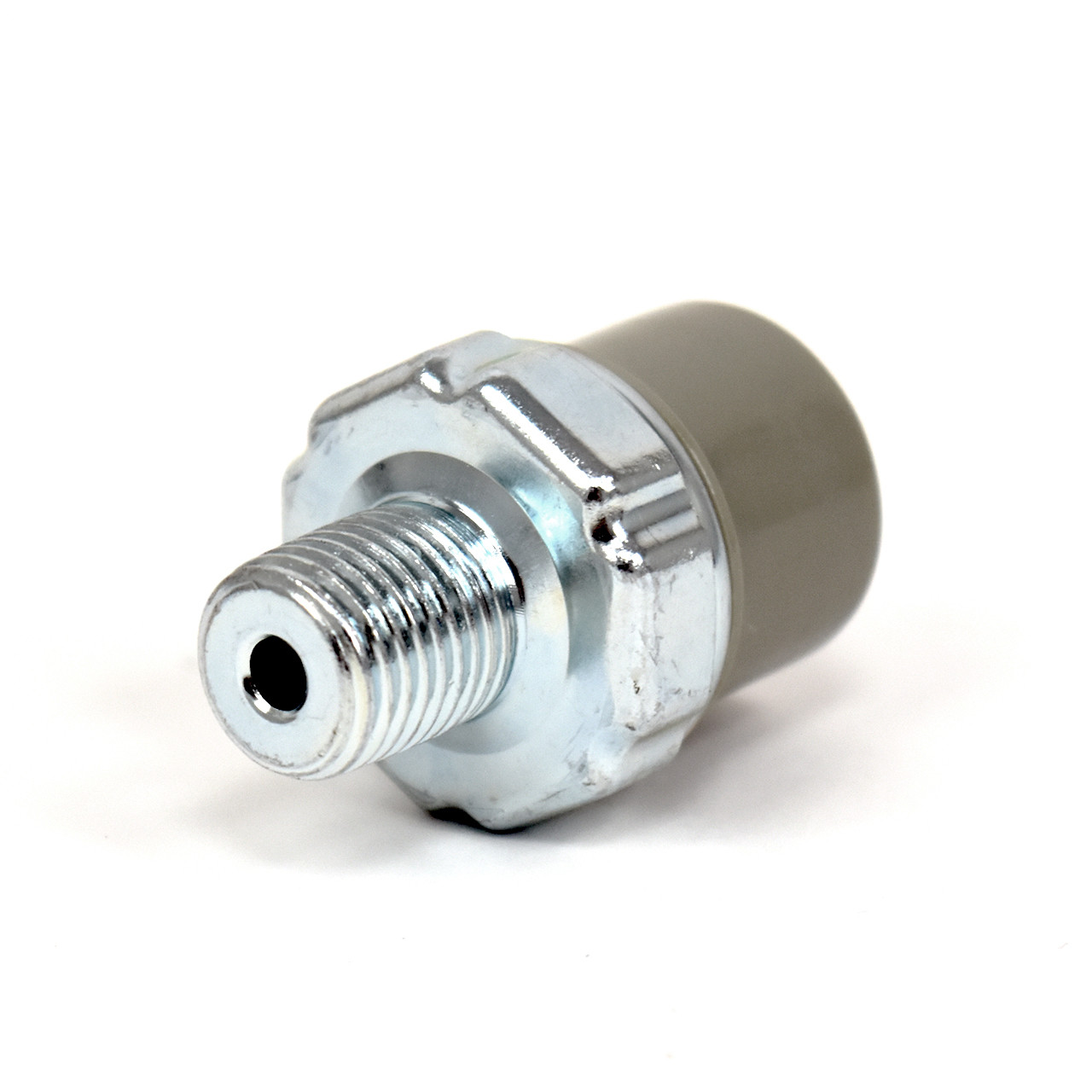 eClassics 1992-1999 Mercury Grand Marquis Oil Pressure Gauge Sending Unit 5.0L or Larger 1/2-18