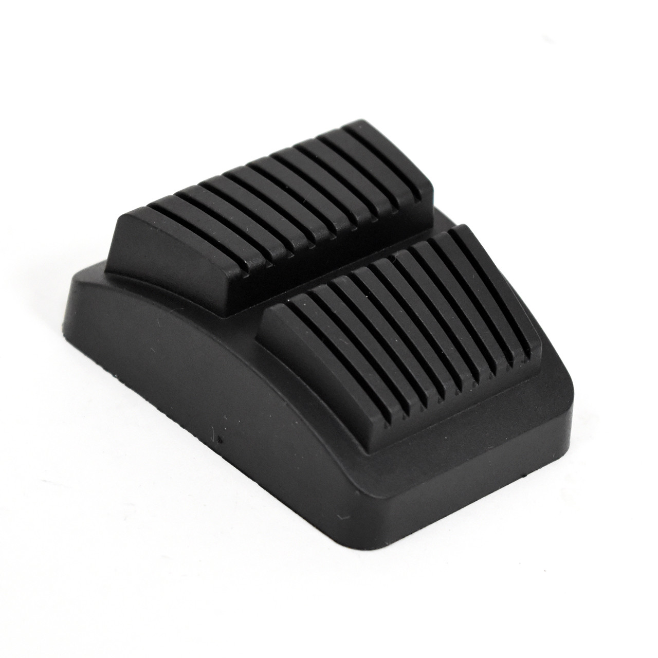 eClassics 1965-1967 Ford Galaxie Parking Brake Pedal Foot Pad