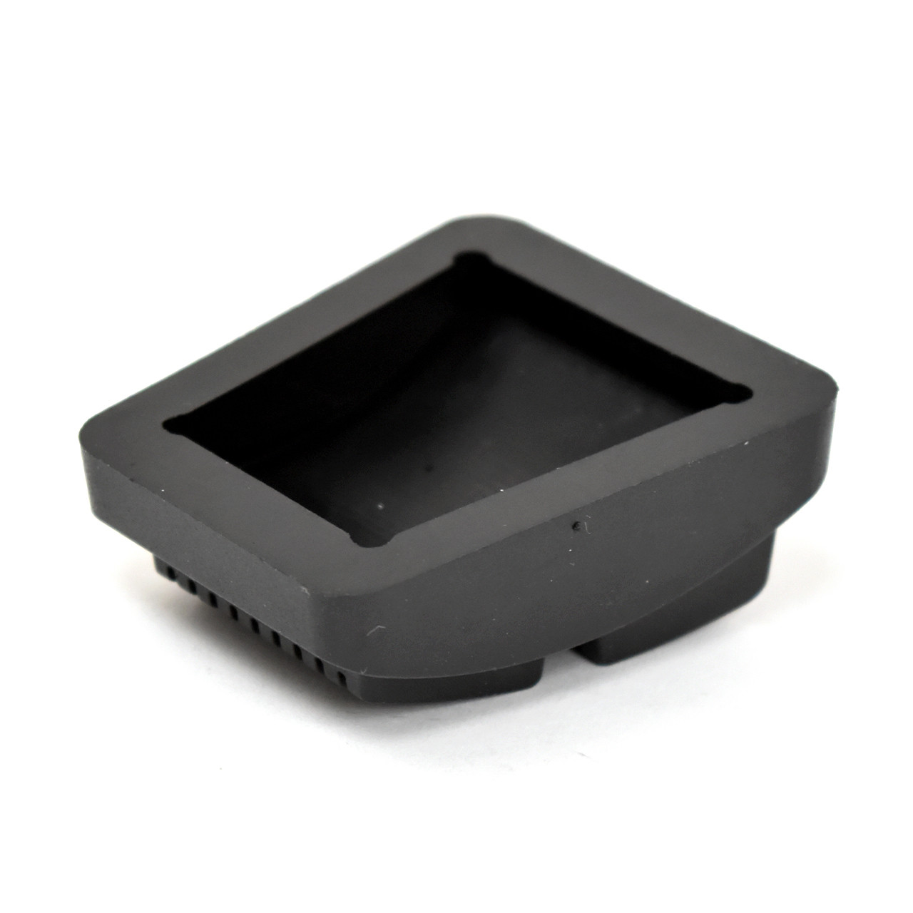 eClassics 1975-1991 Ford F-150 Pickup Truck Parking Brake Pedal Foot Pad