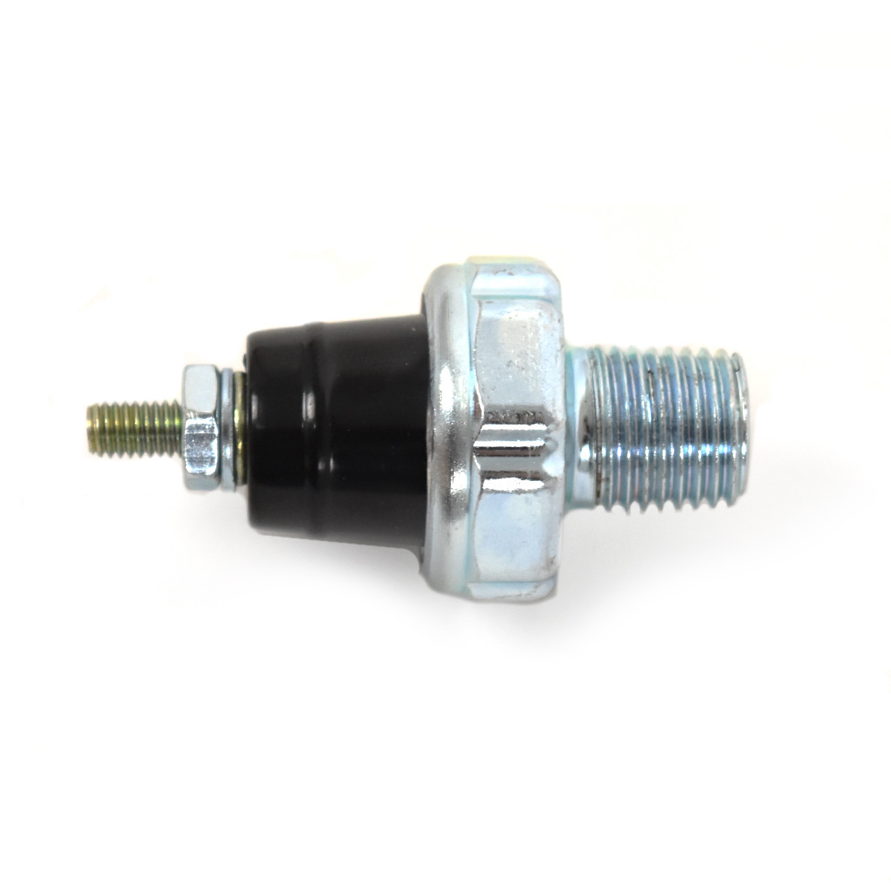 eClassics 1967 Ford Galaxie Oil Pressure Sending Unit Switch, Long Design 1/2-18