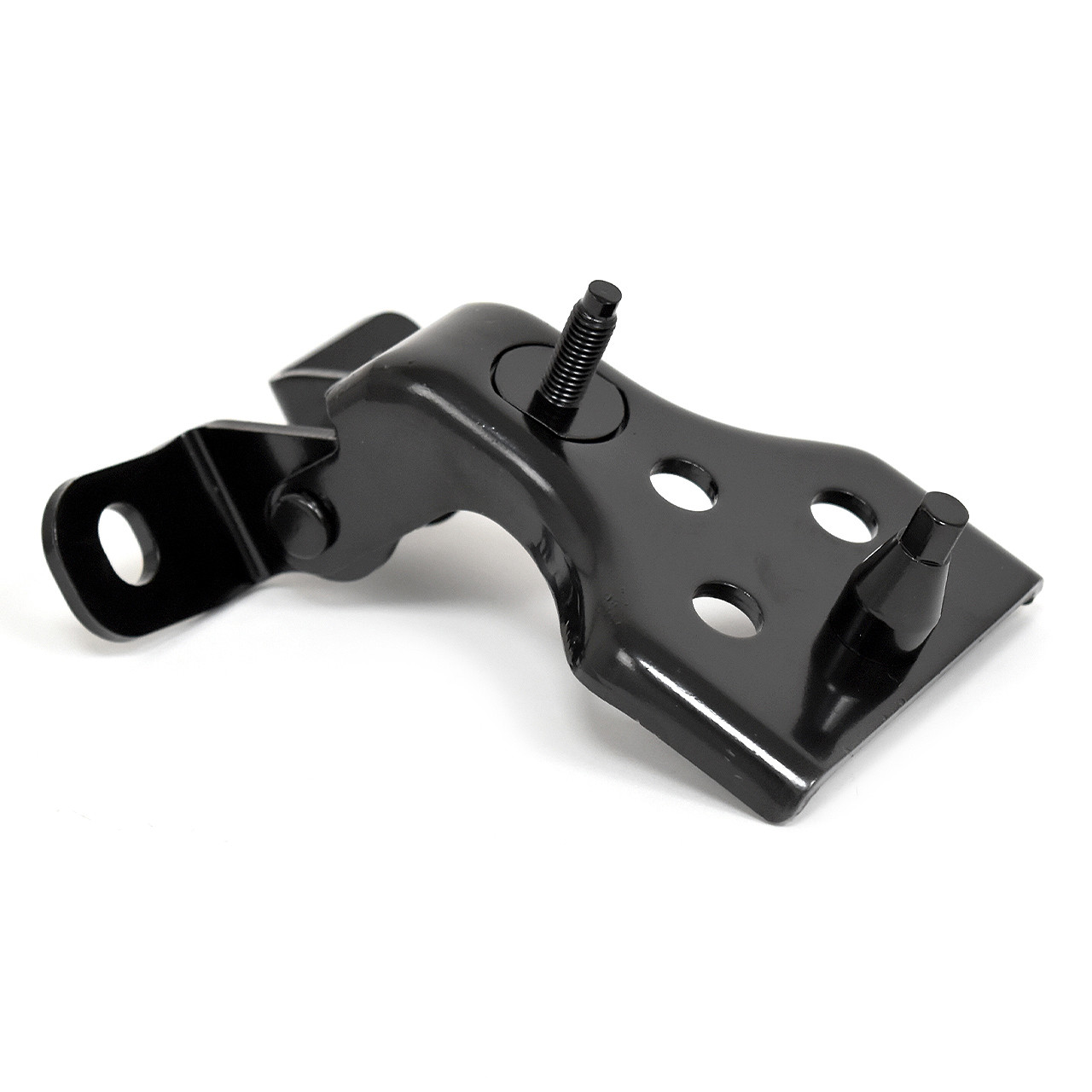 eClassics 2006-2008, 2010-2014 Lincoln Mark LT Front Upper Door Hinge Passenger Side