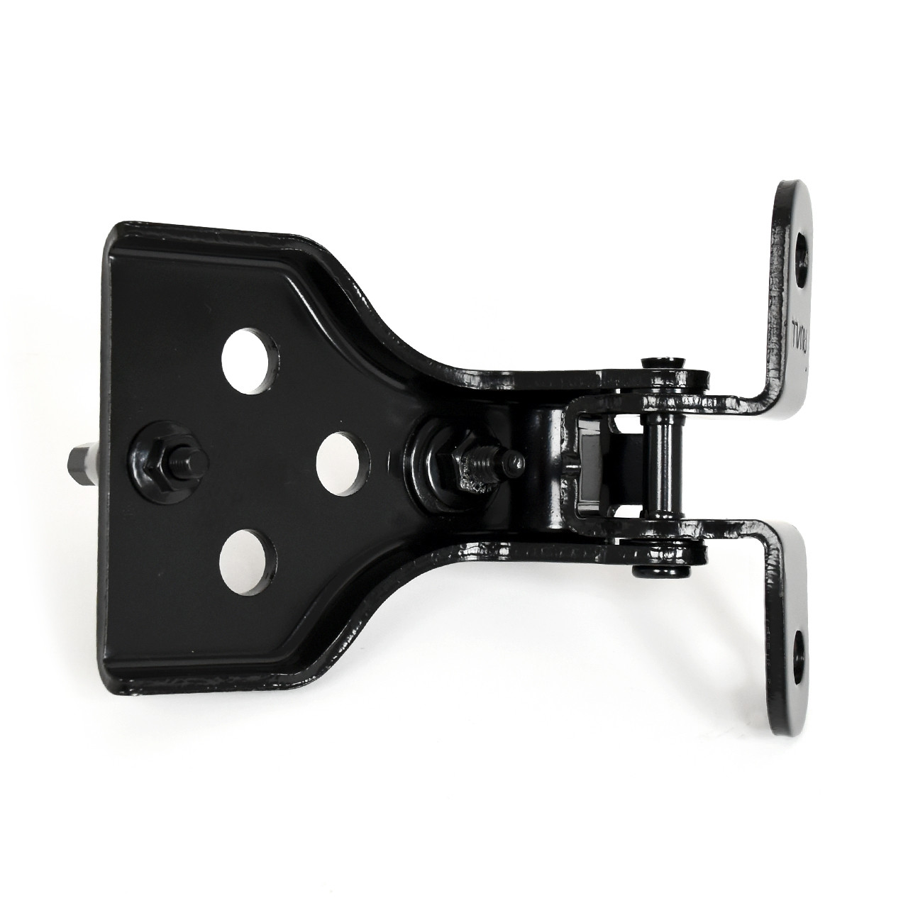 eClassics 2004-2014 Ford F-150 Pickup Truck Front Upper Door Hinge Passenger Side