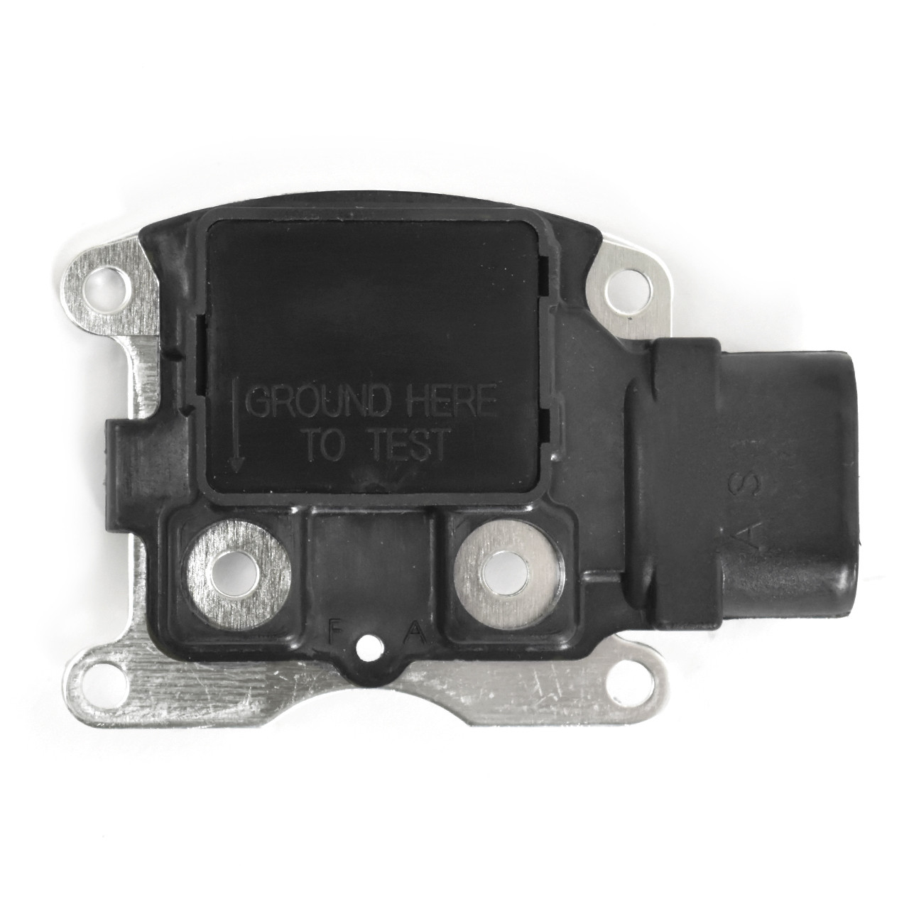 eClassics 1986-1991 Lincoln Continental Voltage Regulator Alternator Mounted
