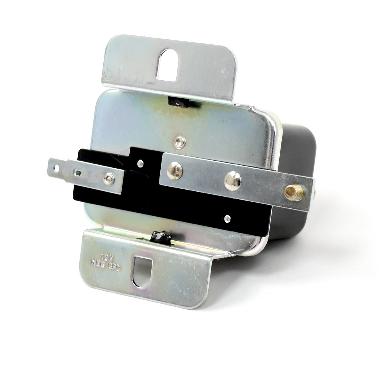 eClassics 1968 Dodge W300 Pickup Truck Voltage Regulator Blade Connector
