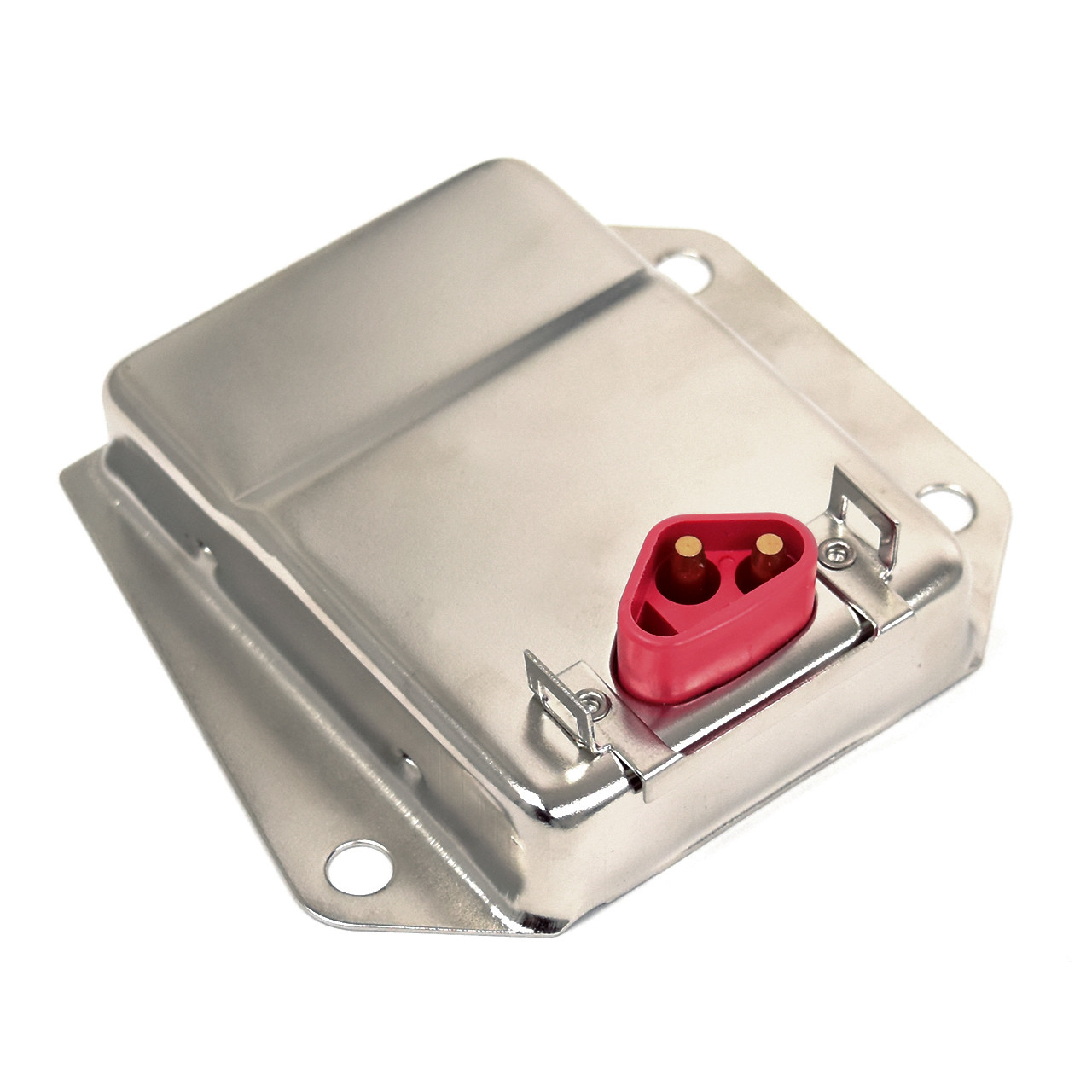 eClassics 1971-1974 Dodge B200 Van Voltage Regulator Pin Connector