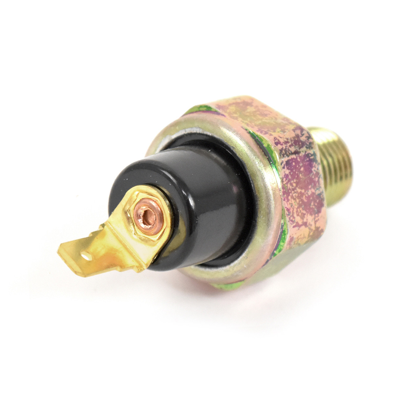 eClassics 1989 Chevrolet R2500 Pickup Truck Oil Pressure Warning Light Sending Unit 9/16-18