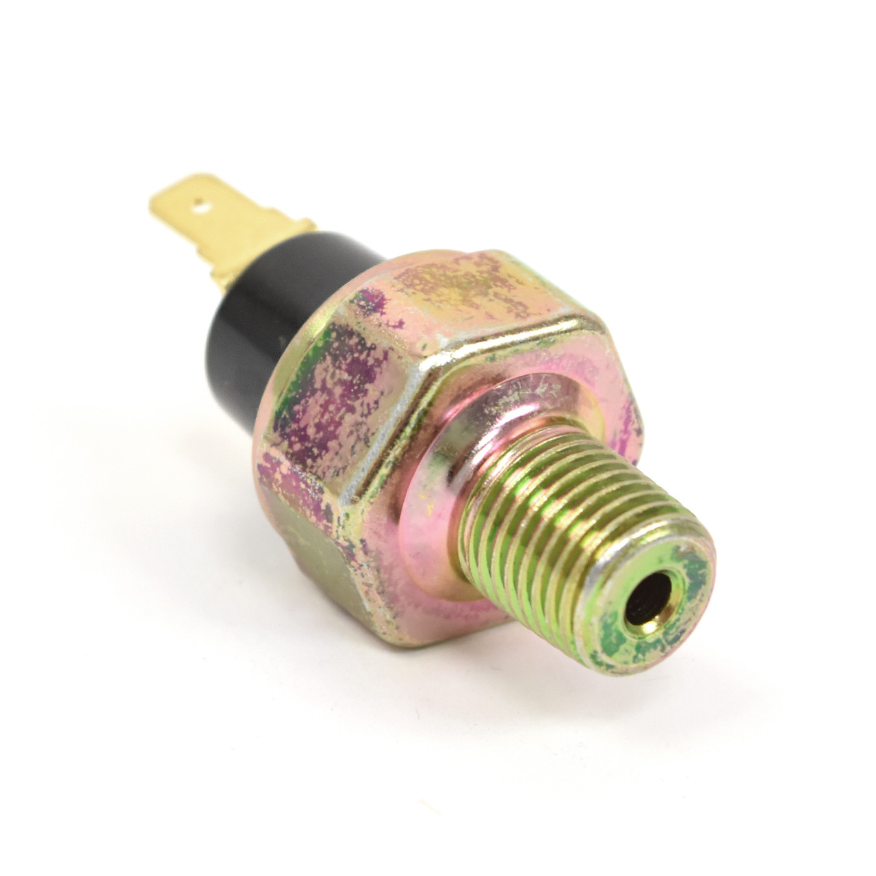 eClassics 1989 Chevrolet R2500 Pickup Truck Oil Pressure Warning Light Sending Unit 9/16-18