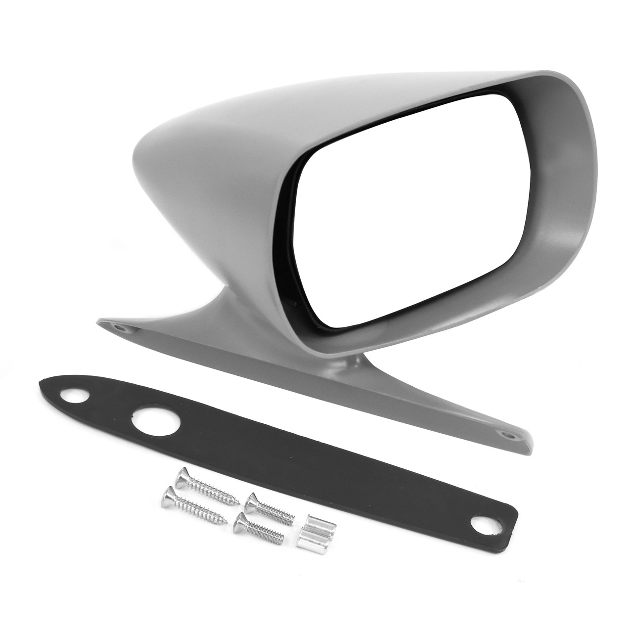 eClassics 1971-1977 Mercury Comet Outside Racing Mirror Passenger
