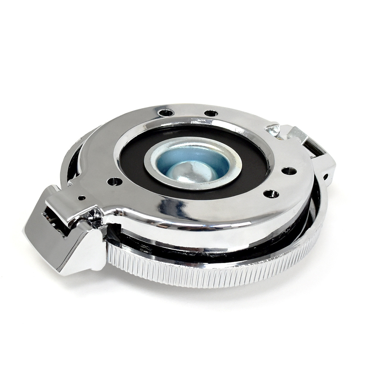 eClassics 1969 Plymouth Barracuda Fuel Cap Quick-Fill Flip-Top