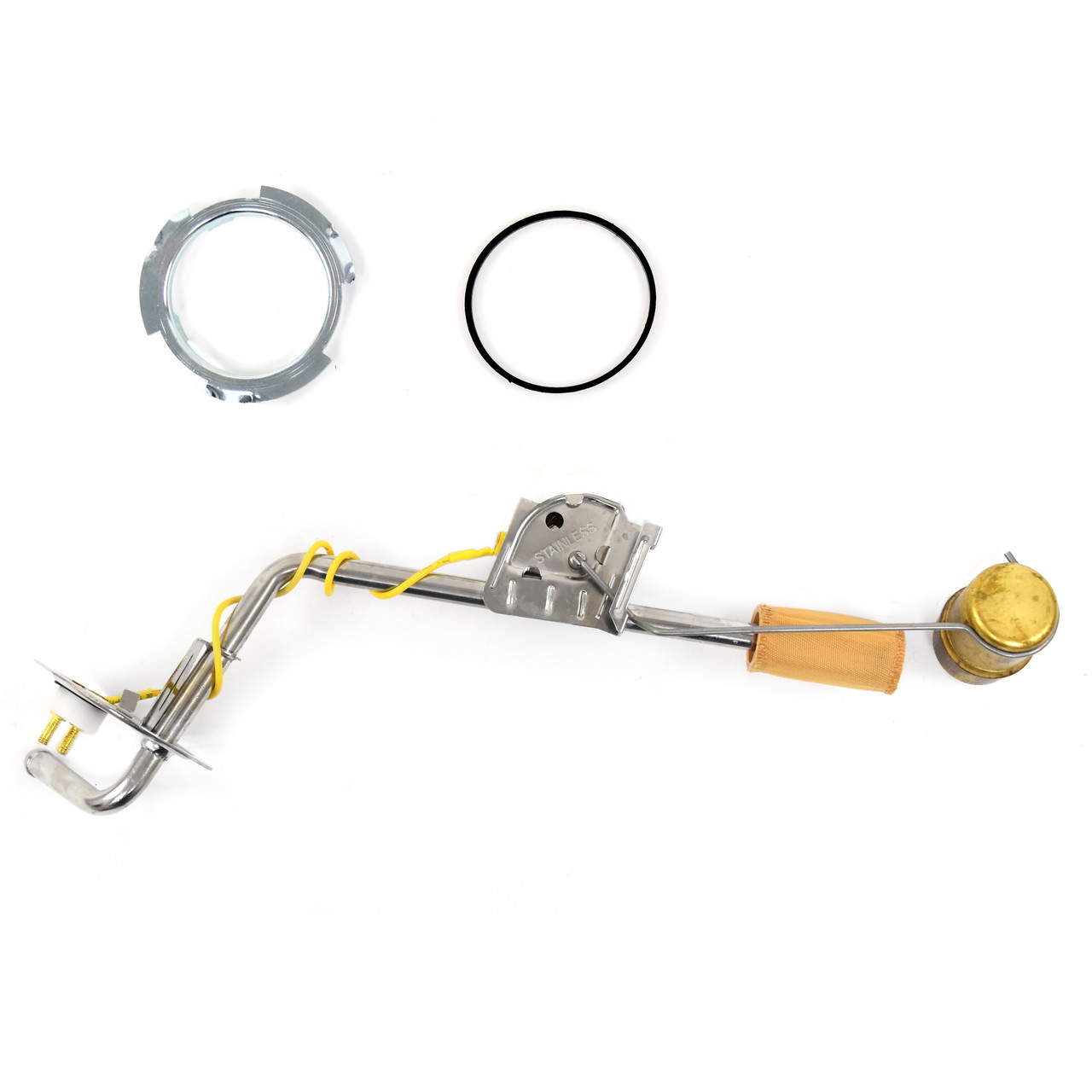 ACP FK-EF037 1976-1977 Ford Granada Fuel Sending Unit 3/8