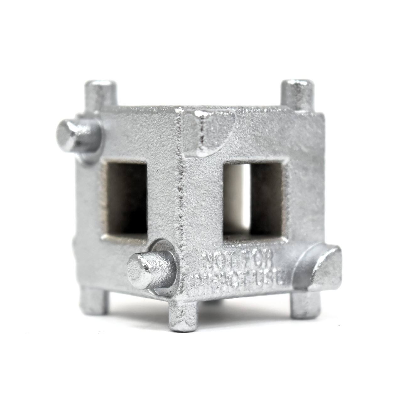 eClassics  Disc Brake Piston Caliper Cube Tool