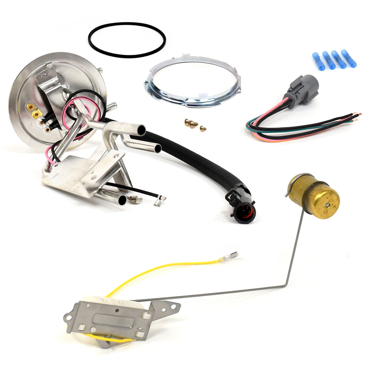 eClassics 1990-1996 Ford Bronco Fuel Sending Unit Kit For EFI 33