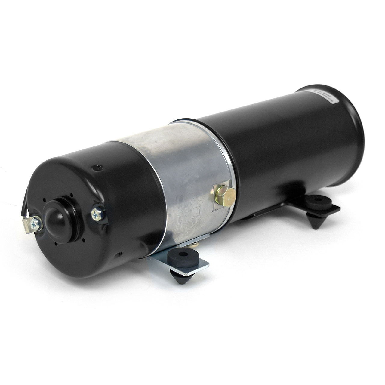 eClassics 1959-1960 Mercury Park Lane Convertible Top Hydraulic Motor Pump High Volume Output