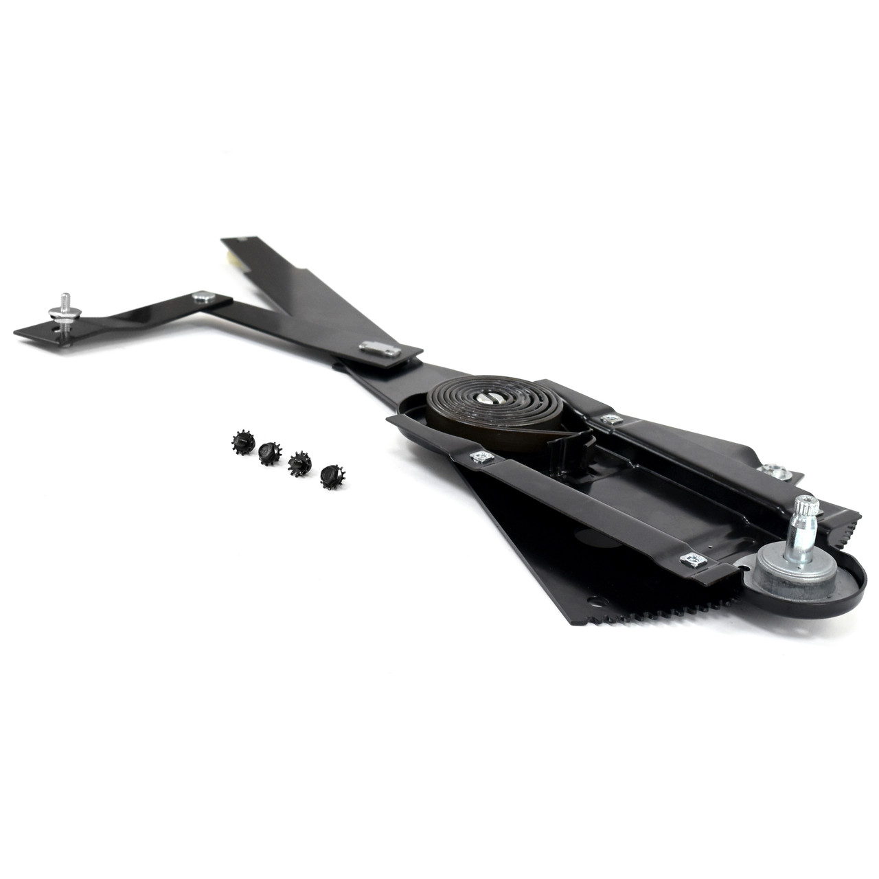 ACP FL-BW062R 1968-1969 Ford Ranchero Door Window Regulator 2-Door Hardtop/Fastback/Convertible Passenger Side