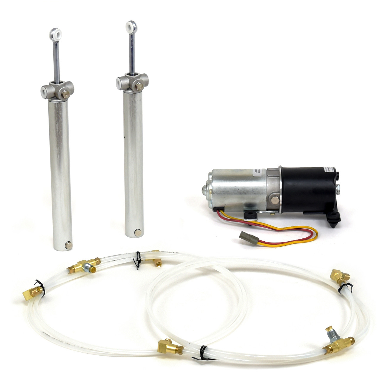 ACP FM-EM001B 1999-2004 Ford Mustang Convertible Top Motor Pump