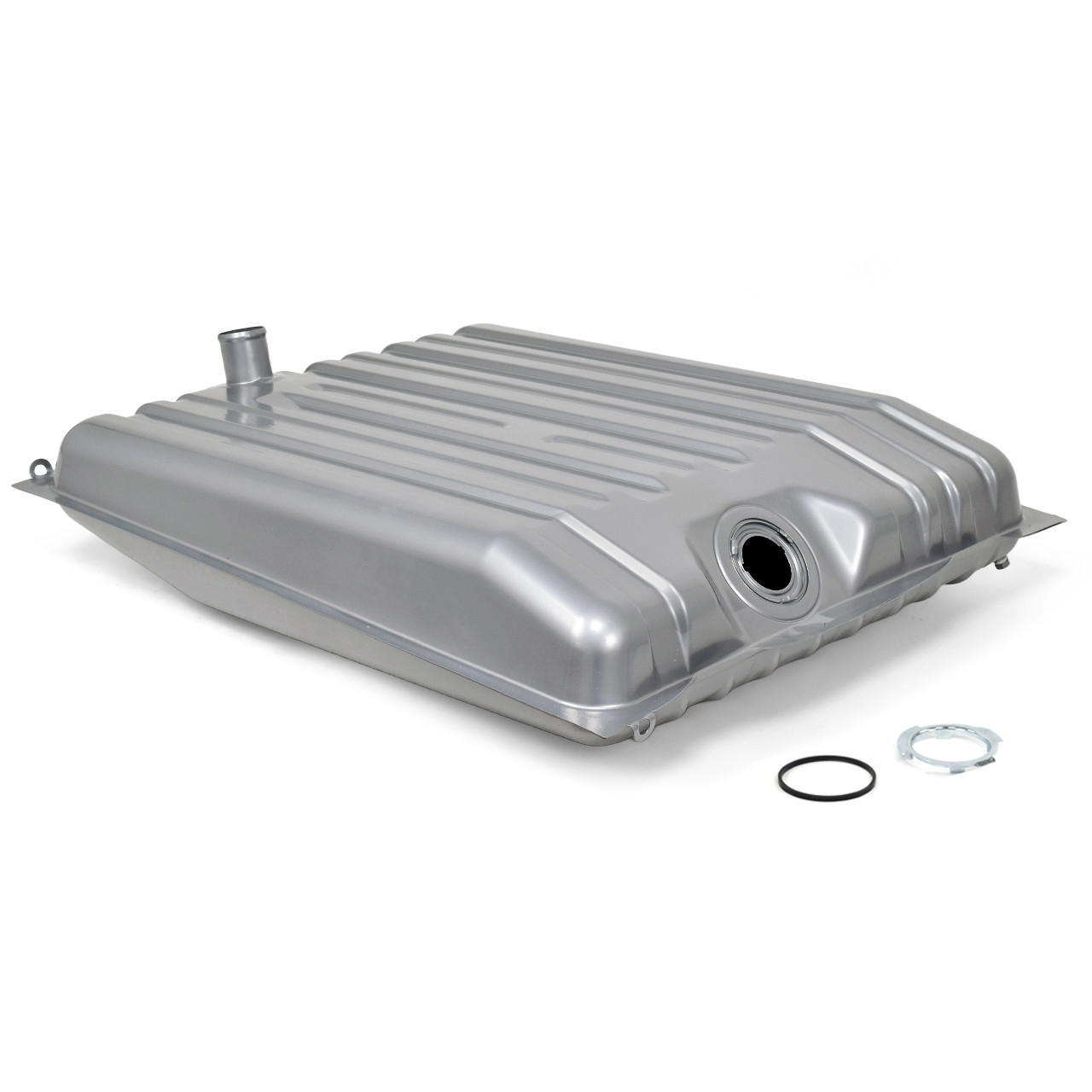 ACP FL-EG025 1962-1963 Mercury Meteor Fuel Tank With Drain 16
