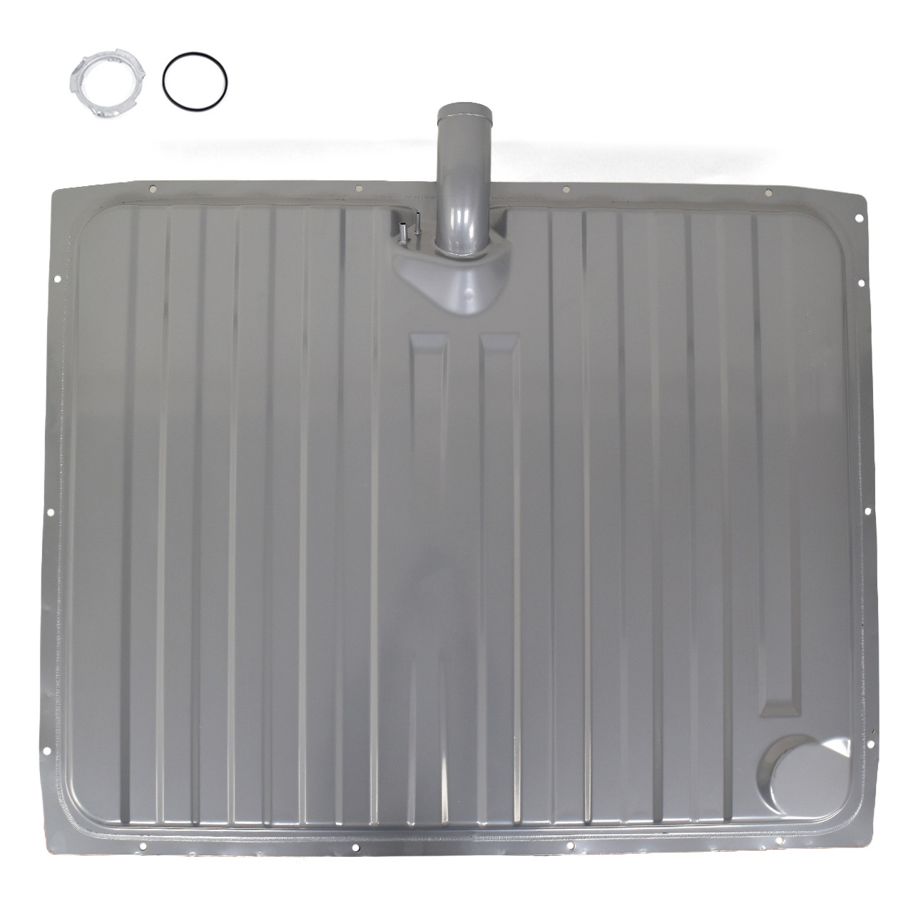 ACP FL-EG026A 1966-1969 Ford Fairlane Fuel Tank With Filler Neck For Sedan/Convertible
