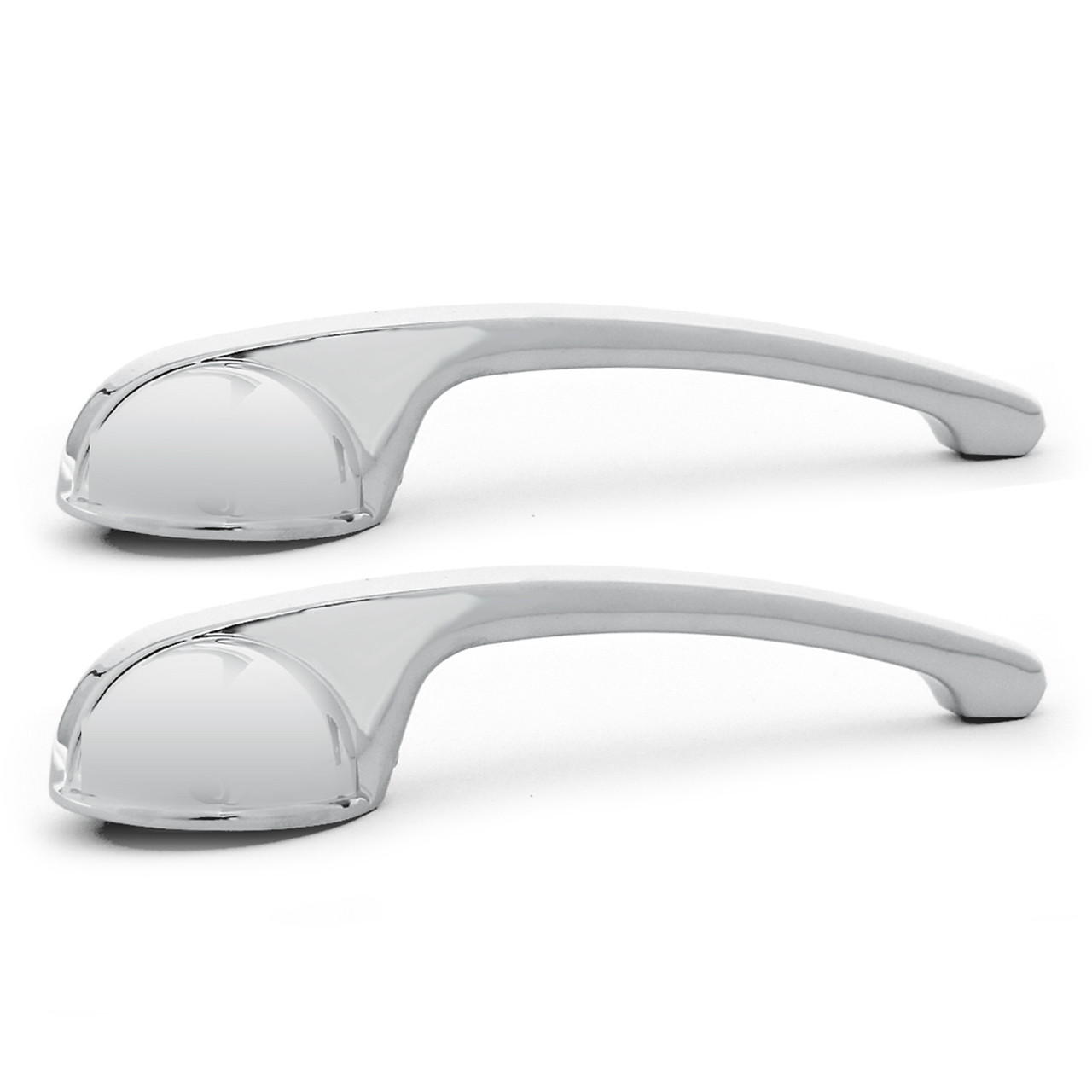 eClassics 1960-1966 Chevrolet C10 Pickup Truck Inside Door Handle Pair