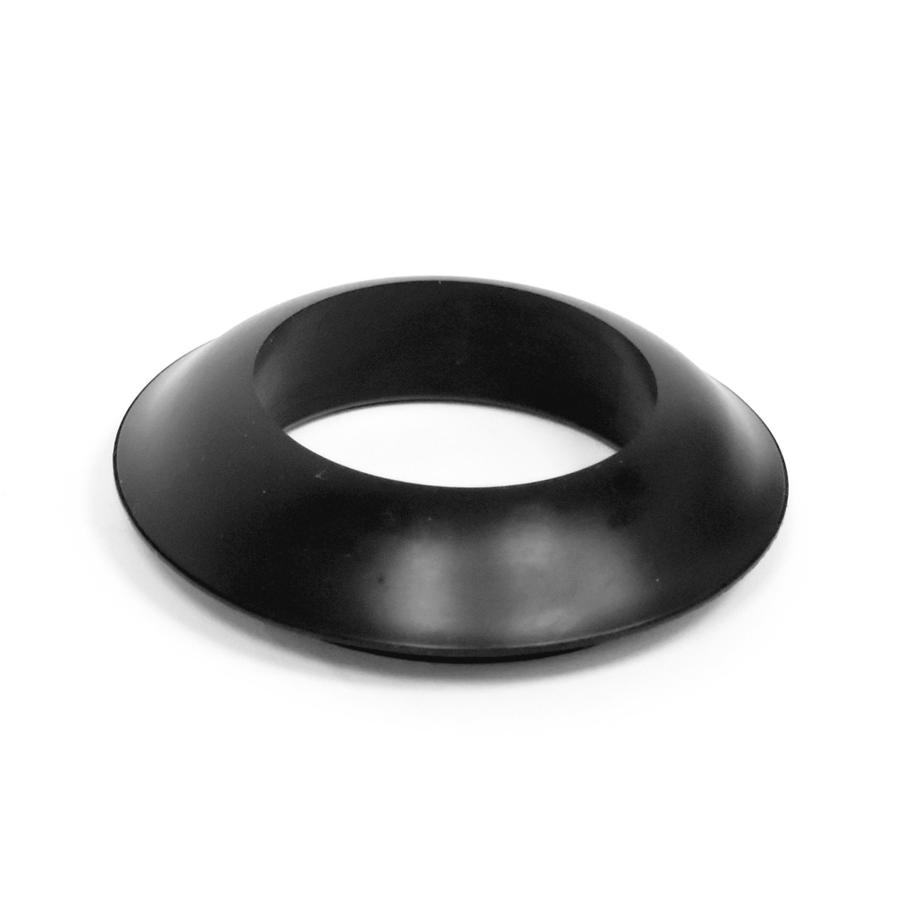 eClassics 1961-1967 Dodge W100 Series Pickup Truck Fuel Tank Filler Neck Pipe To Body Grommet Seal For In-Cab Tanks