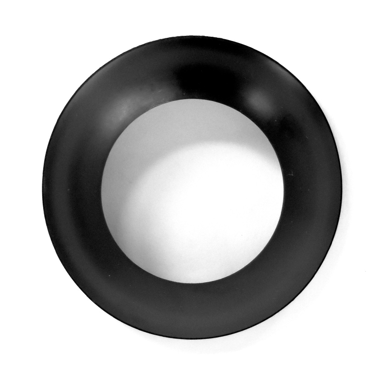 eClassics 1961-1967 Dodge W100 Series Pickup Truck Fuel Tank Filler Neck Pipe To Body Grommet Seal For In-Cab Tanks