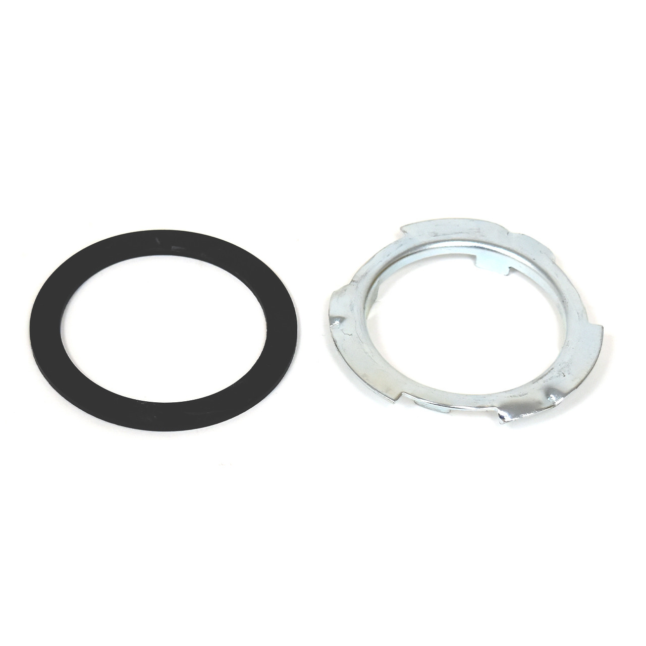 eClassics 1978-1993 Dodge Ramcharger Fuel Sending Unit Retaining Lock Ring and Gasket