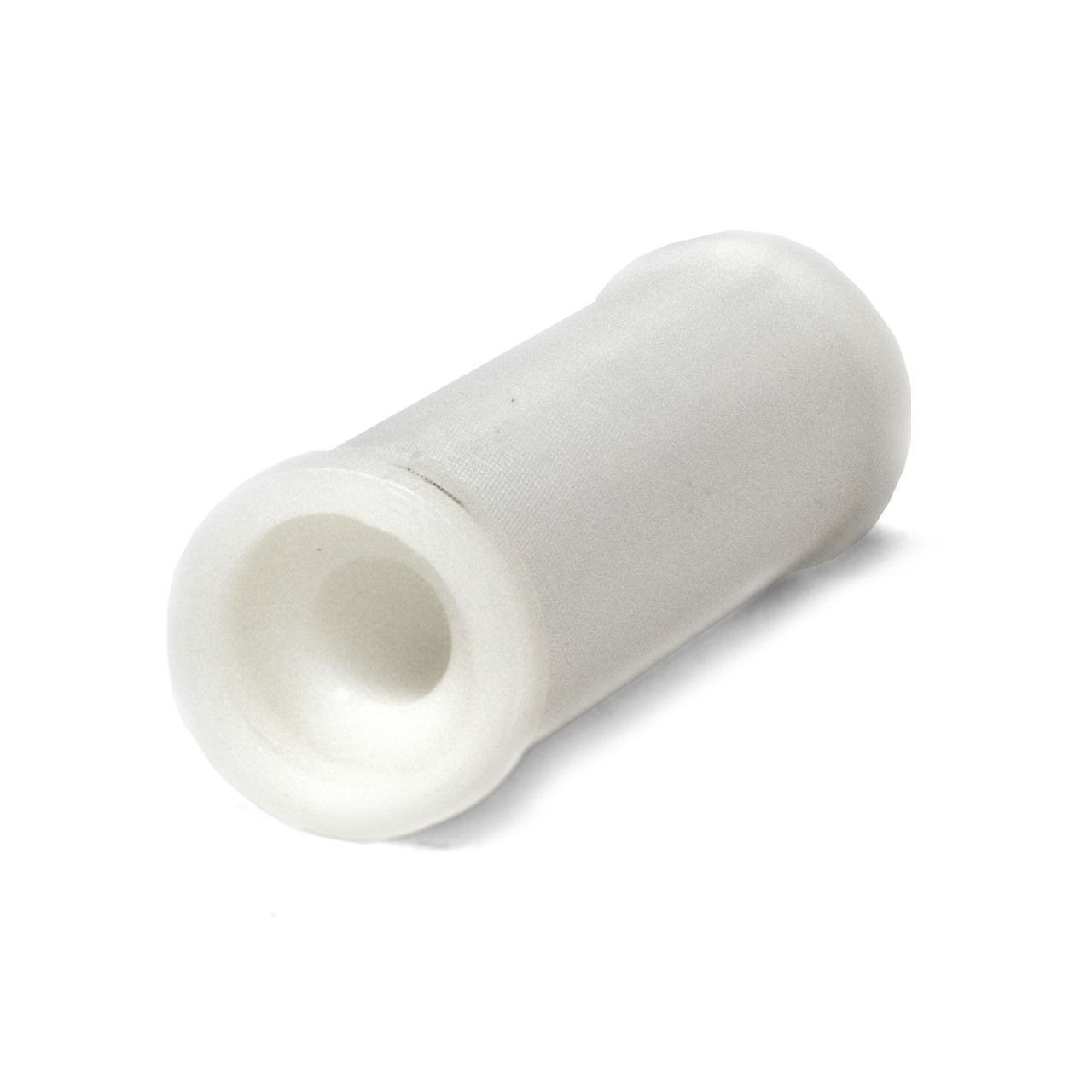 eClassics 1957-1971 Plymouth Belvedere Fuel Sending Unit Filter 2-1/2" Long Fits 5/16" or 3/8" Diameter Line