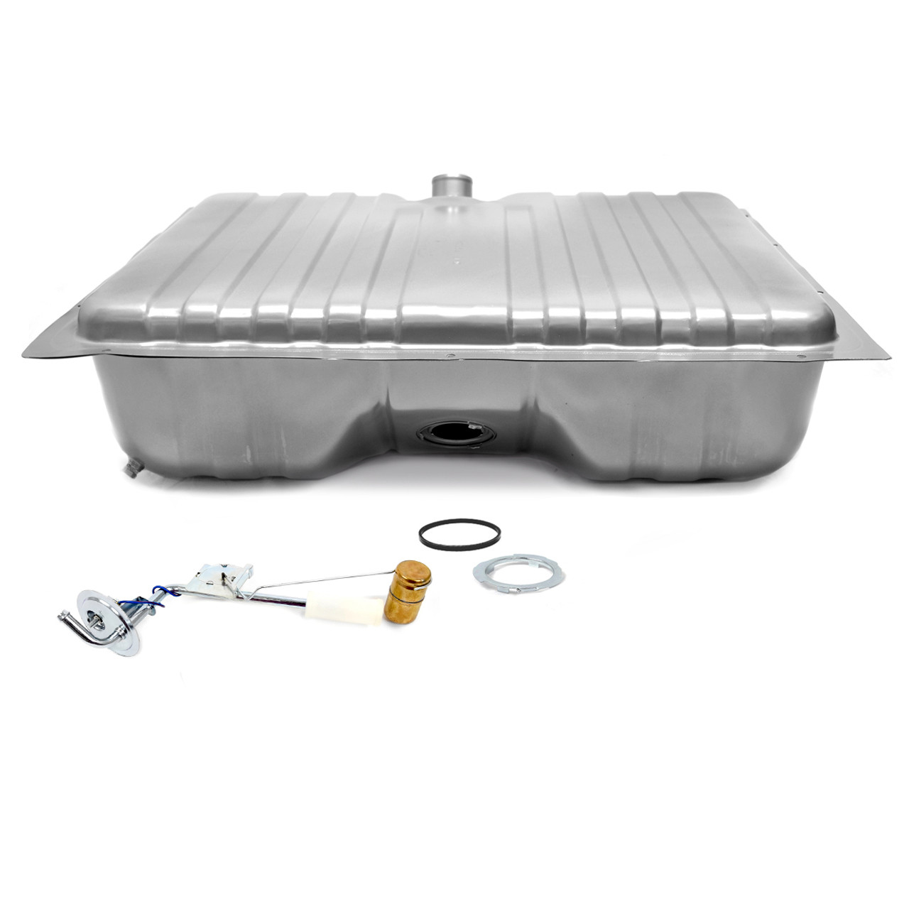 eClassics 1969 Mercury Cougar Fuel Tank Kit With Sending Unit
