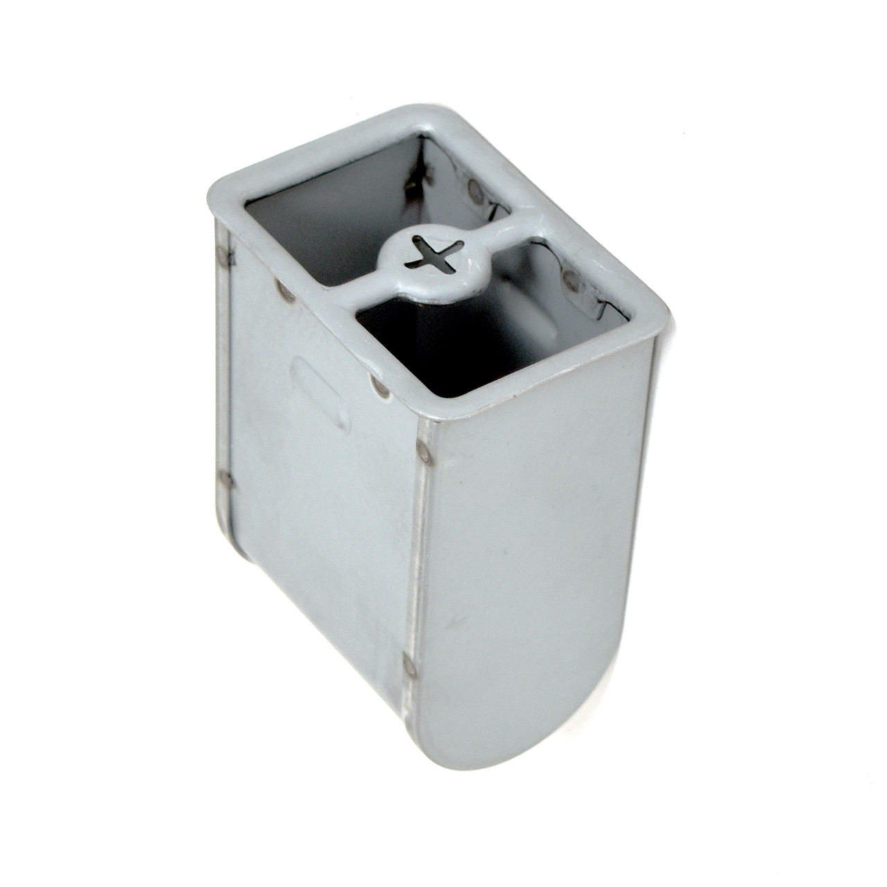 ACP FM-BQ001A 1963-1965 Ford Falcon Rear Quarter Arm Rest Ash Tray Receptacle For Convertible