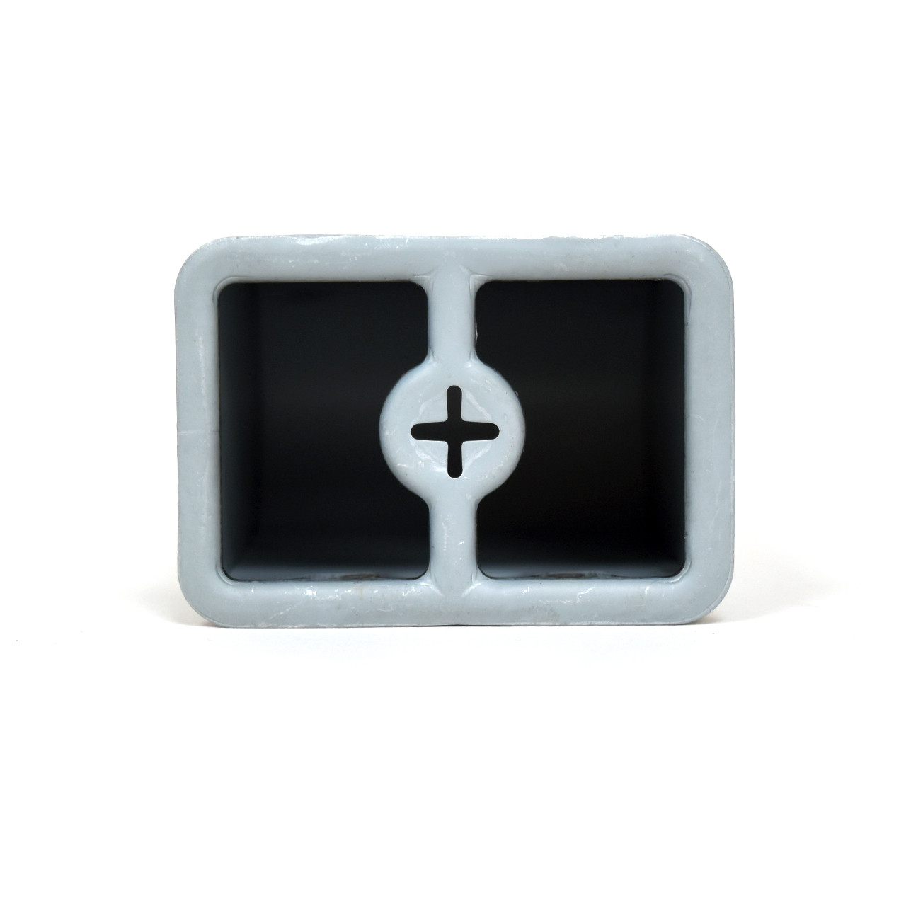 ACP FM-BQ001A 1963-1965 Ford Falcon Rear Quarter Arm Rest Ash Tray Receptacle For Convertible
