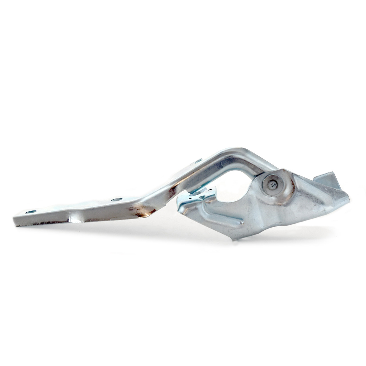 eClassics 2008-2009 Ford F-250 Pickup Truck Hood Hinge Assembly Passenger Side