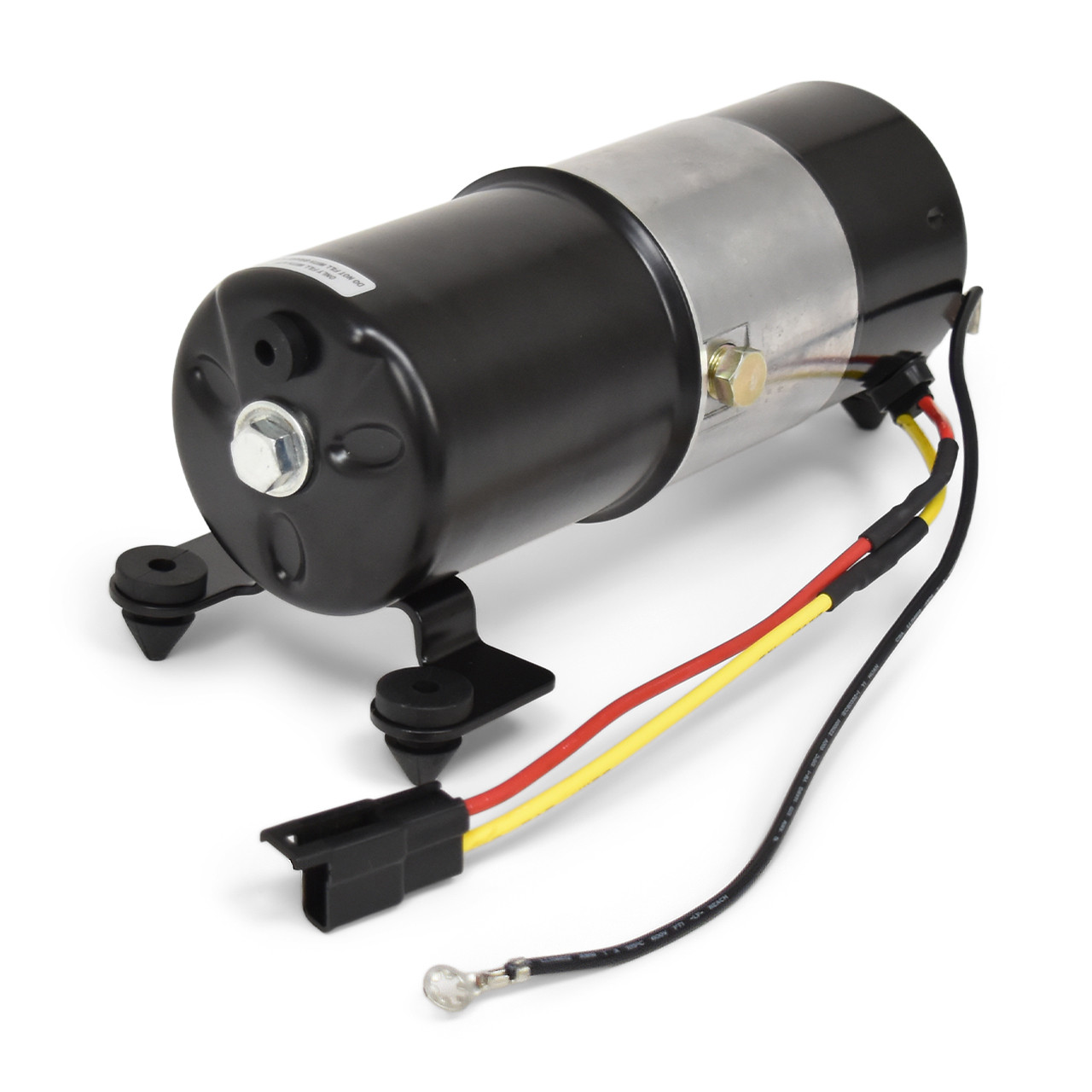 eClassics 1963-1964 Pontiac Catalina Convertible Top Hydraulic Motor Pump