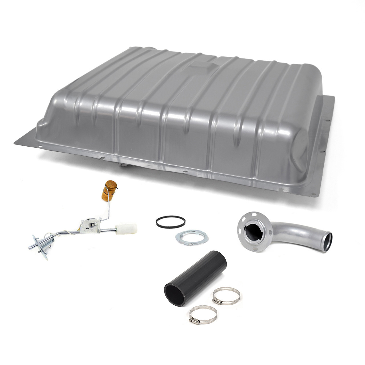 eClassics 1960-1964 Ford Falcon Fuel Tank Kit - 14 Gallon, 5/16