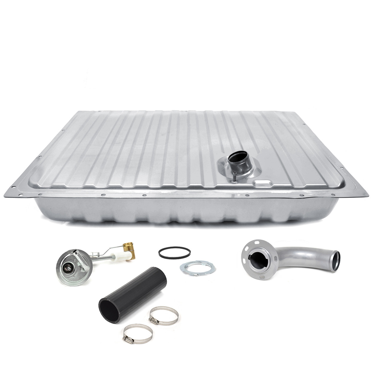 eClassics 1960-1964 Ford Falcon Fuel Tank Kit - 16 Gallon Upgrade