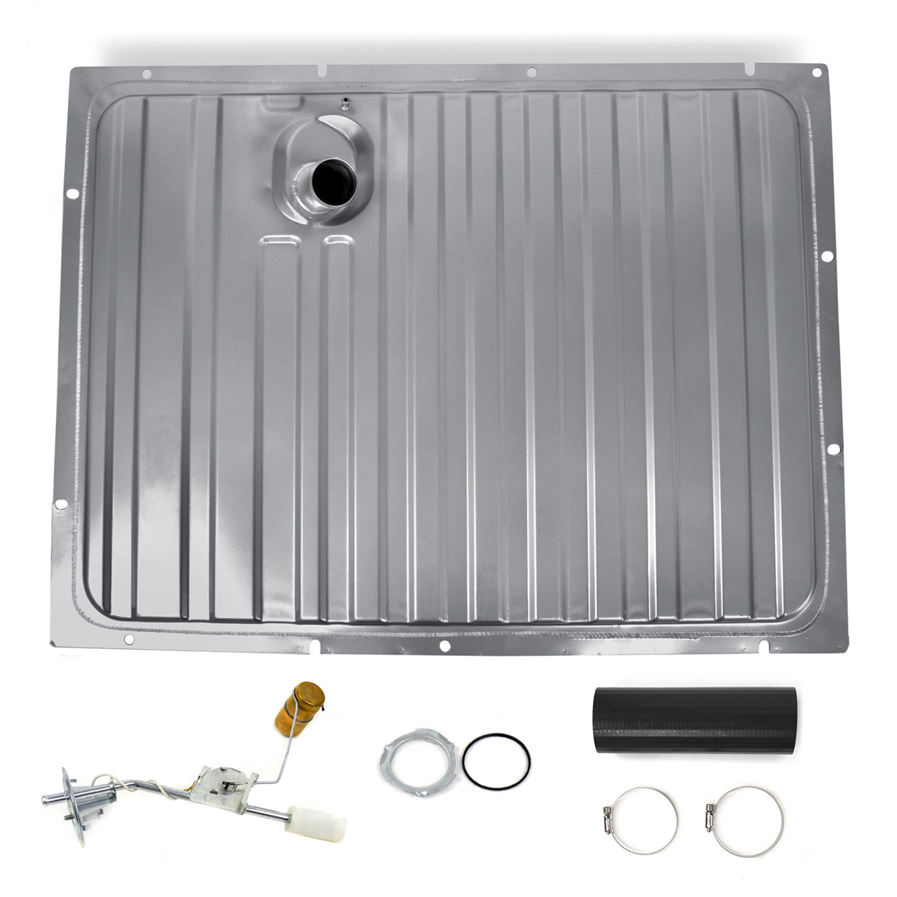 eClassics 1962-1963 Mercury Comet Fuel Tank Kit - 14 Gallon, 5/16