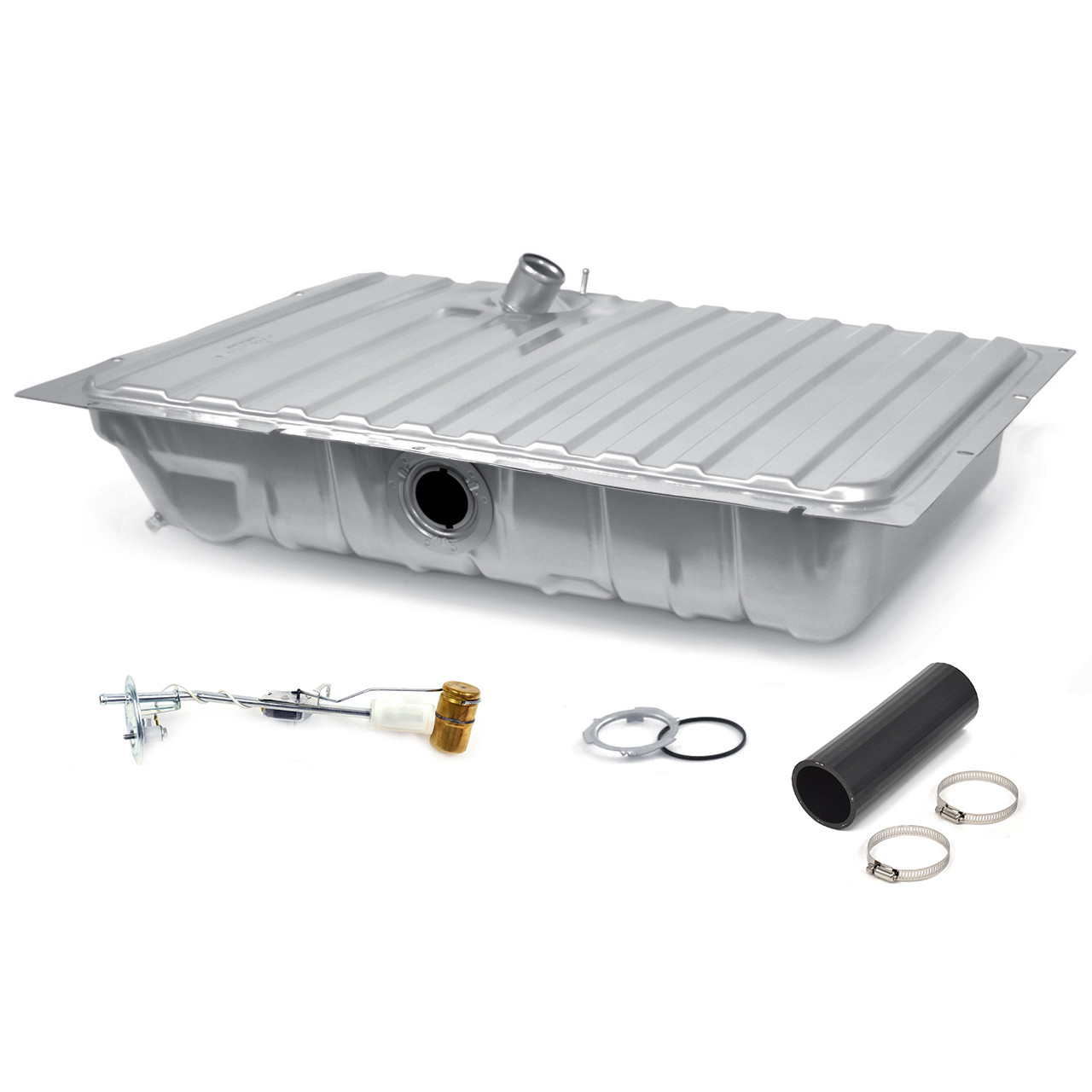 eClassics 1962-1963 Mercury Comet Fuel Tank Kit - 14 Gallon, 5/16