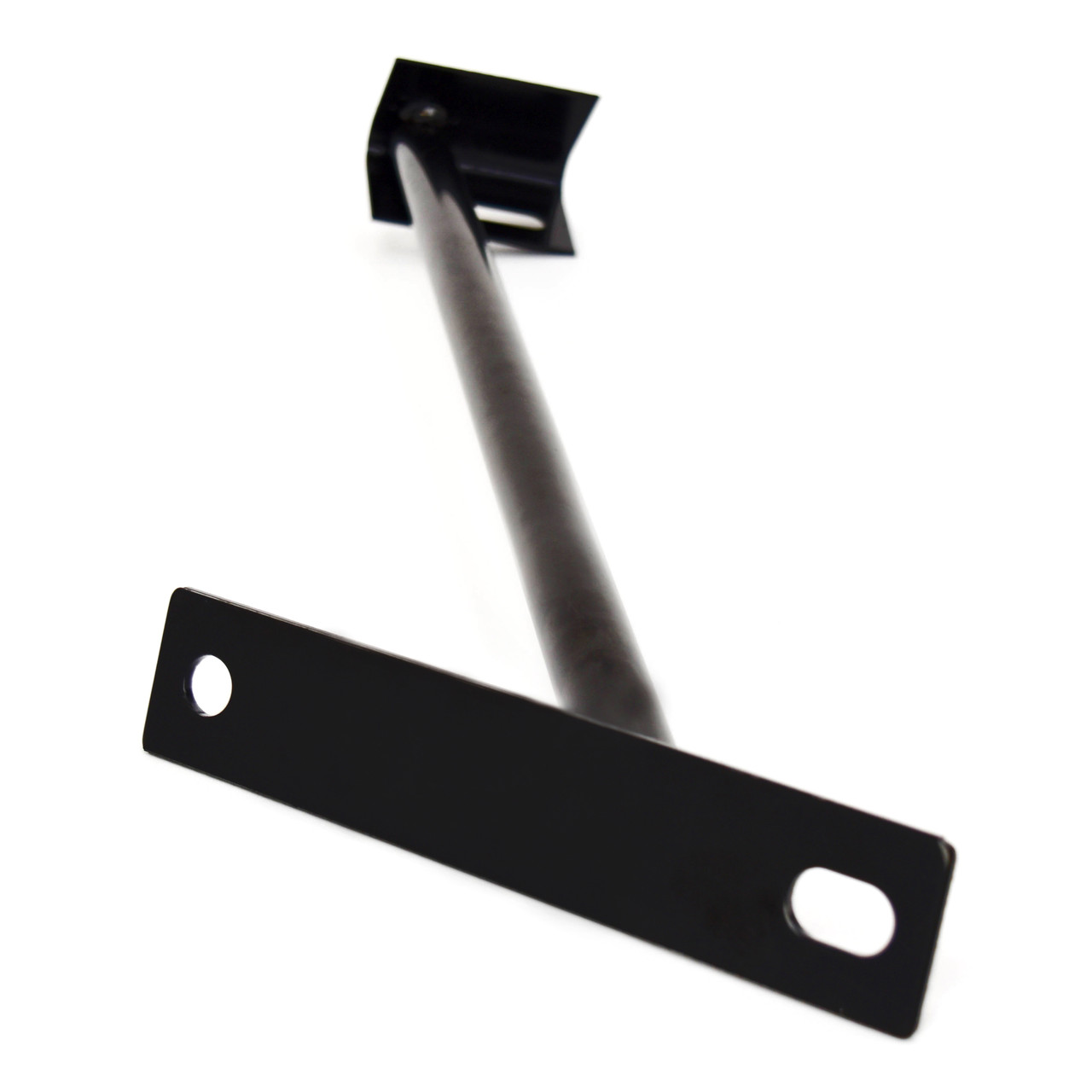 eClassics 1969-1970 Ford Mustang Front Bumper Bracket Outer Passenger Side