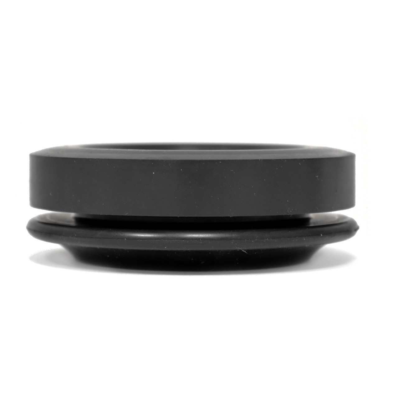eClassics 1978-1979 Ford E-250 Econoline Van Fuel Tank Filler Door Housing Body Grommet Seal