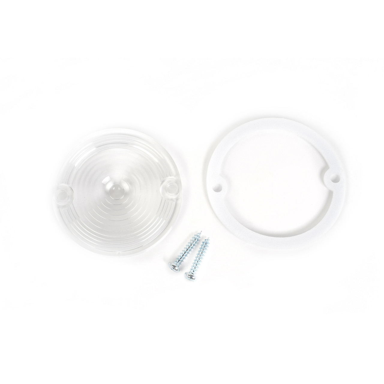 eClassics 1967-1968 Mercury Cougar Backup Light Lens Kit Driver or Passenger Side